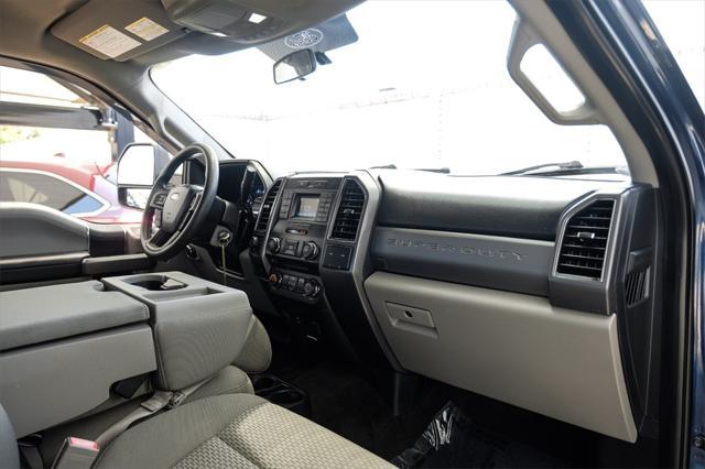 used 2018 Ford F-250 car, priced at $34,981