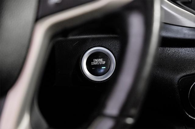 used 2019 GMC Terrain car, priced at $21,081