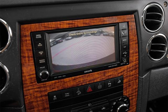 used 2010 Jeep Commander car, priced at $6,881