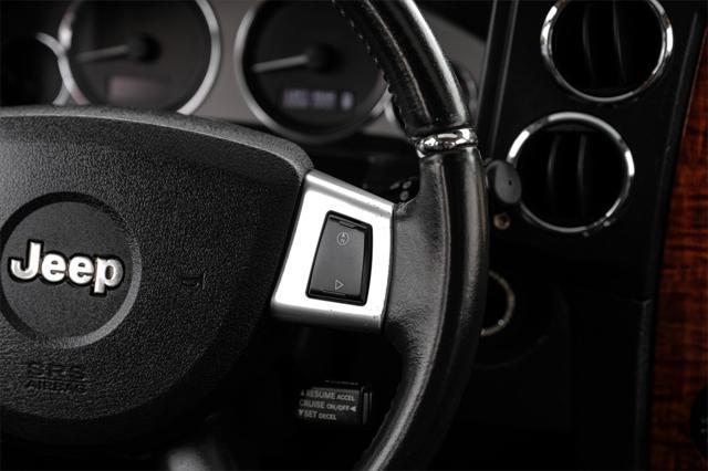 used 2010 Jeep Commander car, priced at $6,881