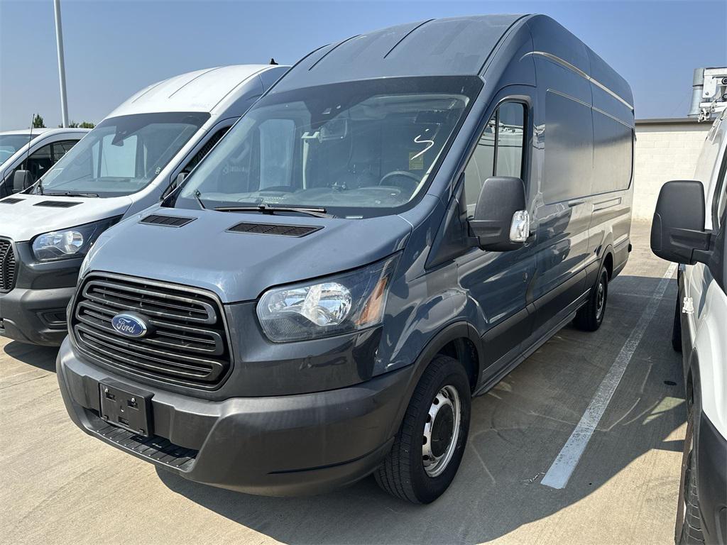 used 2019 Ford Transit-250 car, priced at $17,781