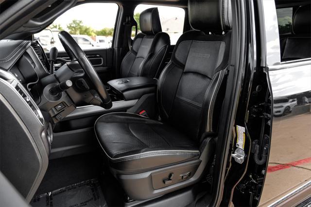 used 2022 Ram 2500 car, priced at $57,781