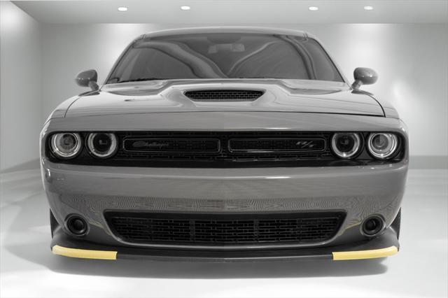 used 2023 Dodge Challenger car, priced at $30,581