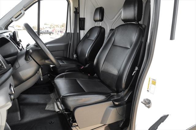 used 2023 Ford Transit-350 car, priced at $40,281