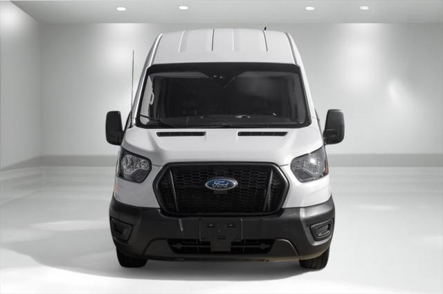 used 2023 Ford Transit-350 car, priced at $40,281