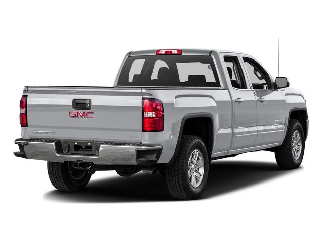used 2017 GMC Sierra 1500 car, priced at $24,781
