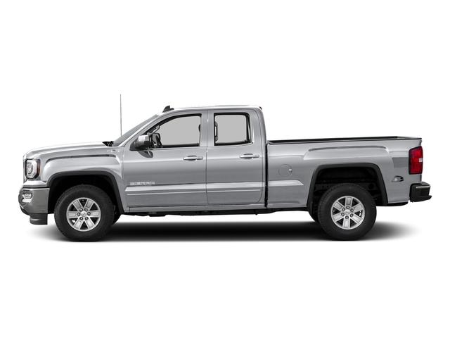 used 2017 GMC Sierra 1500 car, priced at $24,781