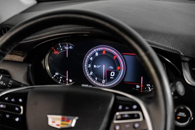 used 2016 Cadillac XTS car, priced at $18,781