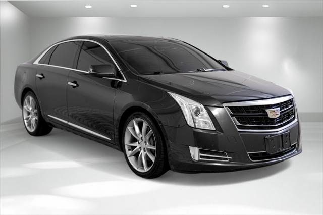 used 2016 Cadillac XTS car, priced at $18,781