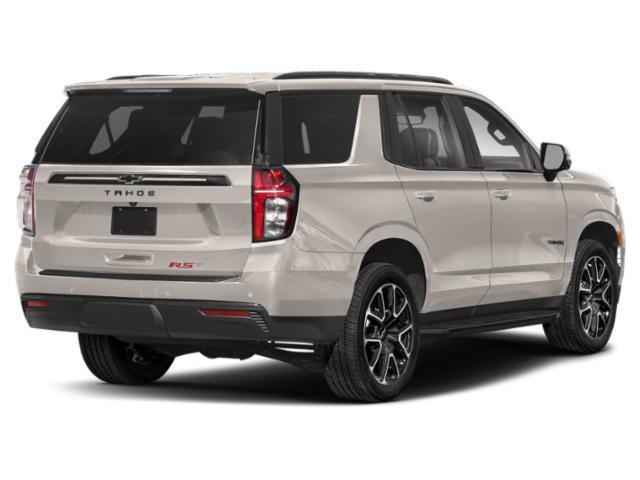 used 2022 Chevrolet Tahoe car, priced at $48,981