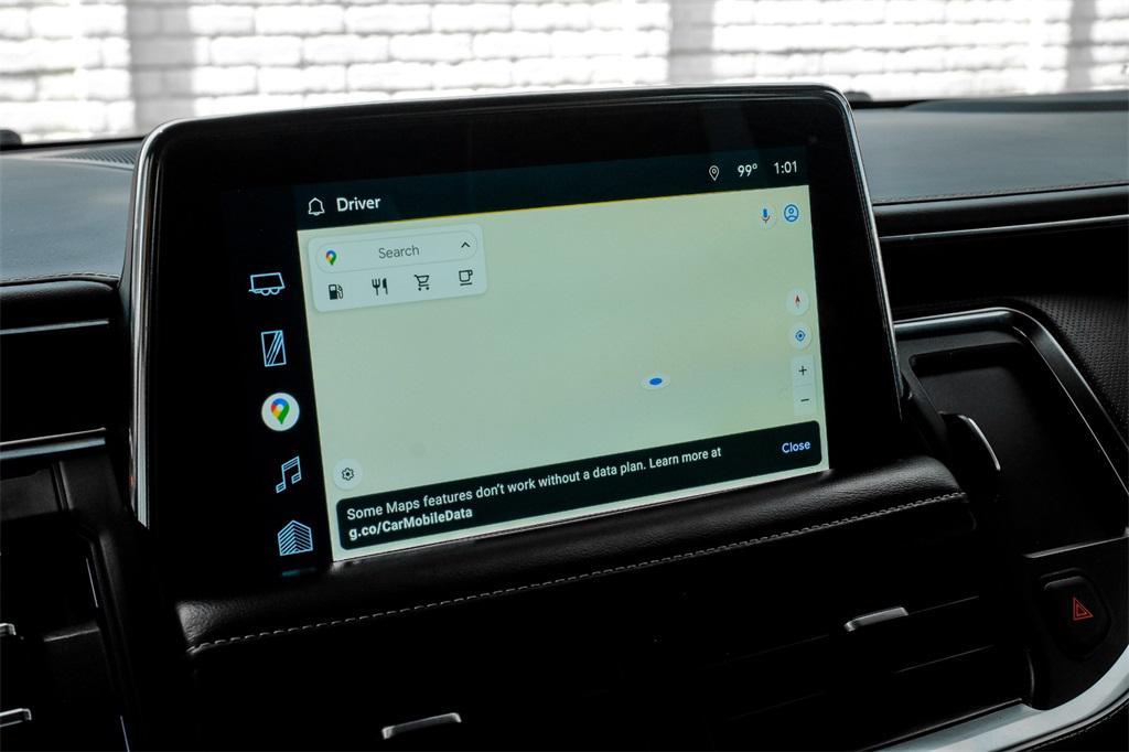 used 2022 Chevrolet Tahoe car, priced at $52,981