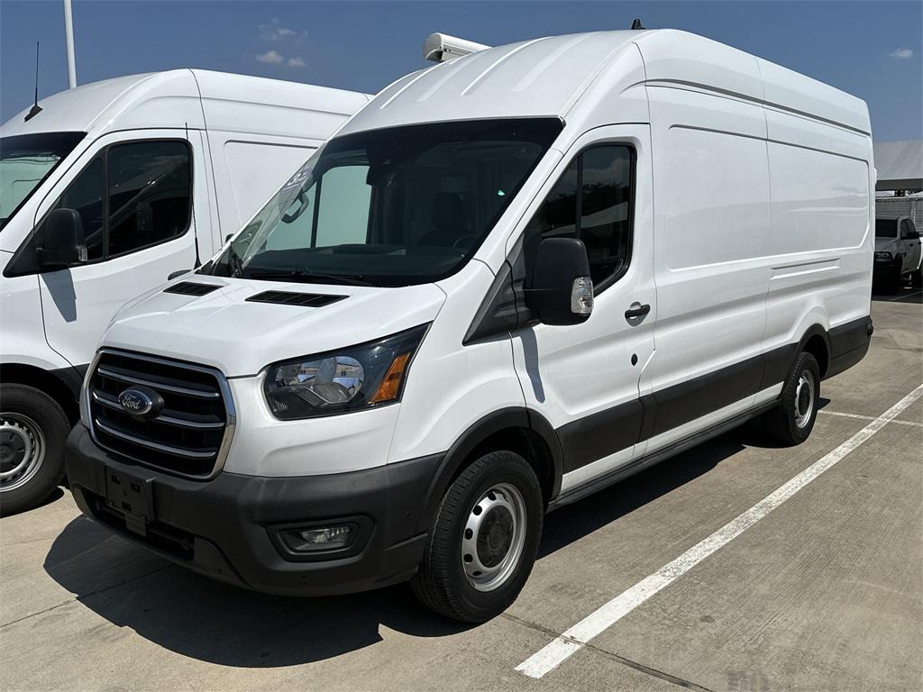 used 2020 Ford Transit-350 car, priced at $28,581