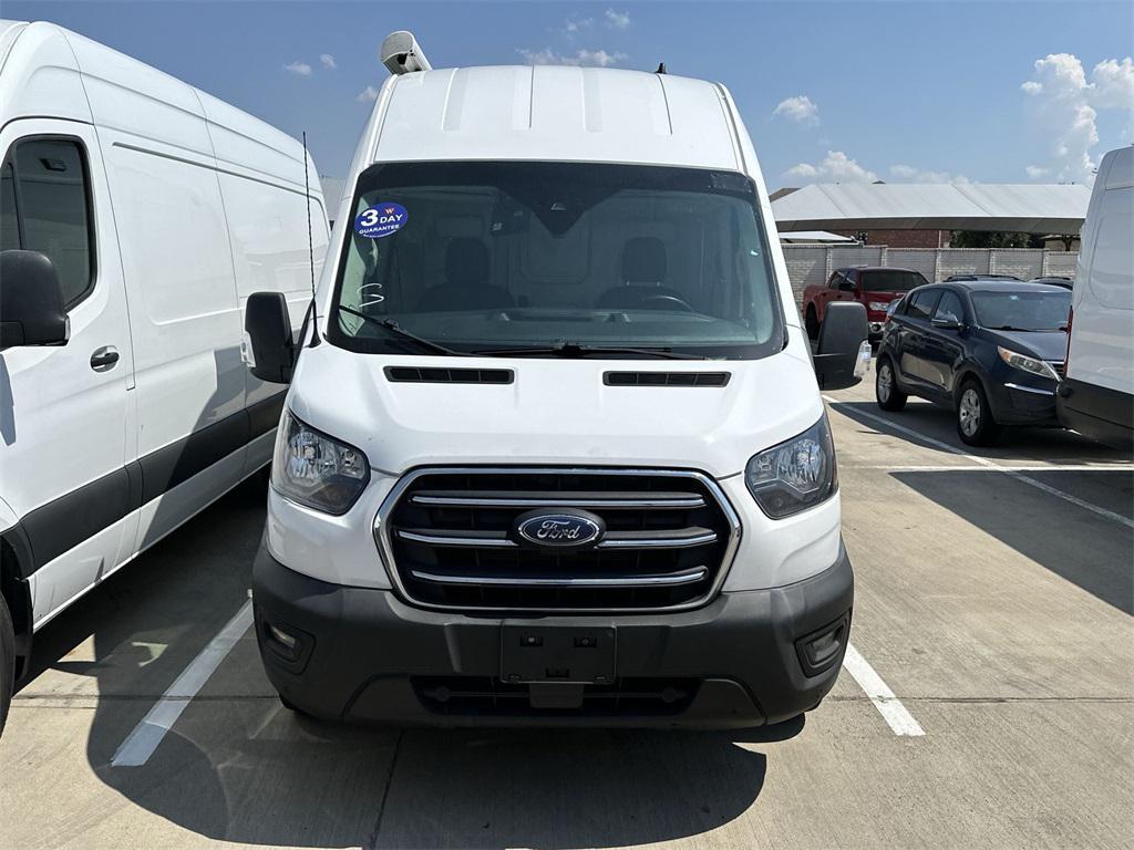 used 2020 Ford Transit-350 car, priced at $28,581