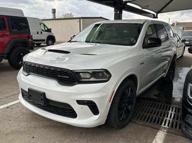 used 2022 Dodge Durango car, priced at $36,981