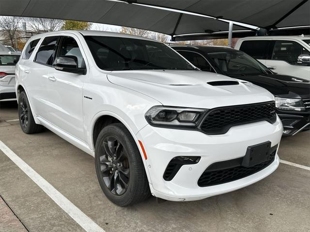 used 2022 Dodge Durango car, priced at $36,981