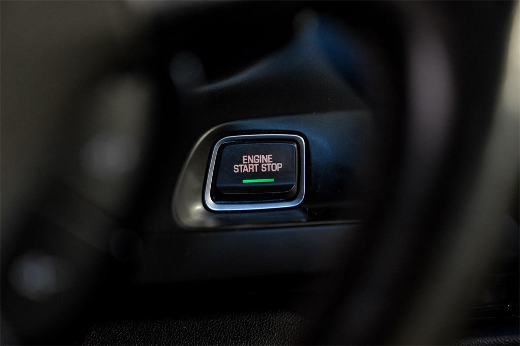 used 2019 Chevrolet Camaro car, priced at $17,981