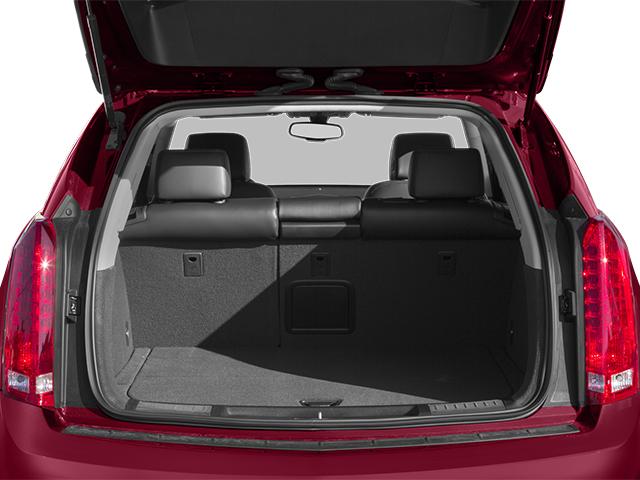 used 2013 Cadillac SRX car, priced at $10,981