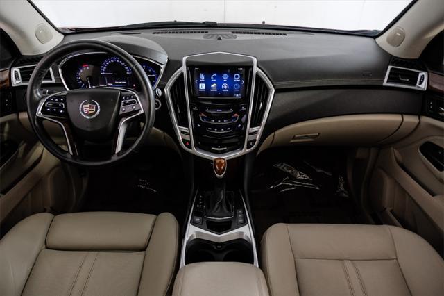 used 2013 Cadillac SRX car, priced at $10,981