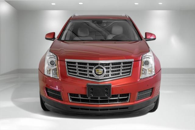 used 2013 Cadillac SRX car, priced at $10,981