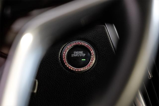 used 2013 Cadillac SRX car, priced at $10,981