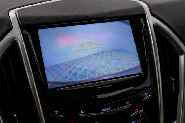 used 2013 Cadillac SRX car, priced at $10,981