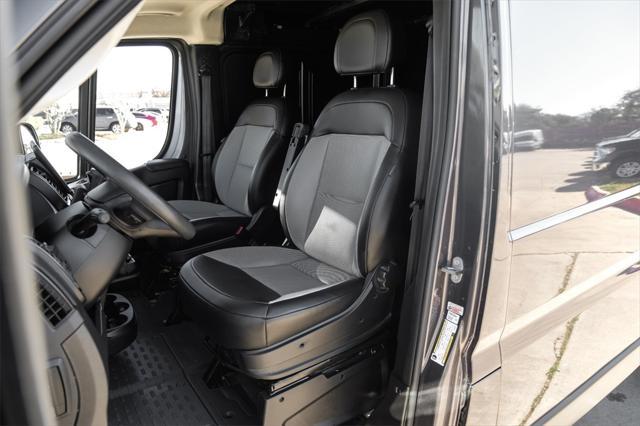 used 2023 Ram ProMaster 3500 car, priced at $38,981