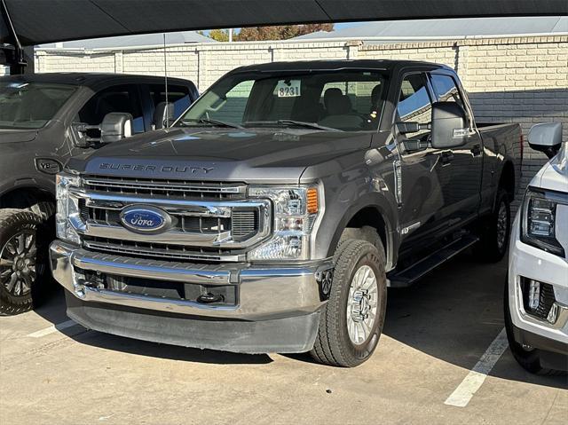 used 2022 Ford F-250 car, priced at $44,081