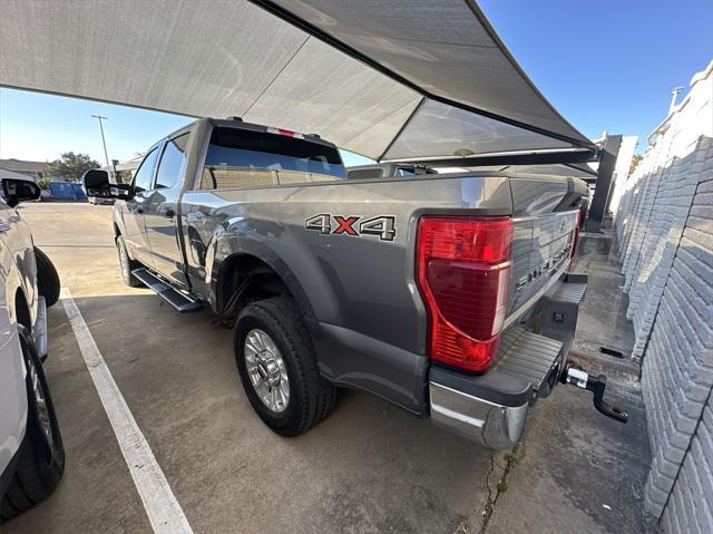 used 2022 Ford F-250 car, priced at $44,081