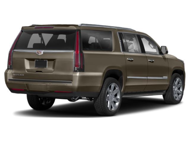 used 2019 Cadillac Escalade ESV car, priced at $32,081