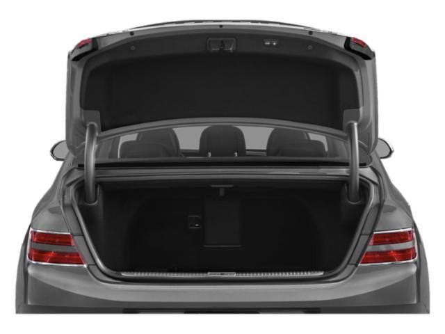 used 2020 Genesis G90 car, priced at $36,981