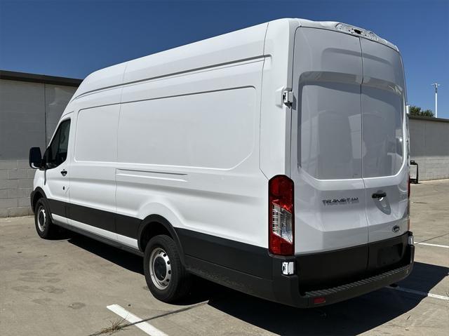 used 2023 Ford Transit-250 car, priced at $42,981