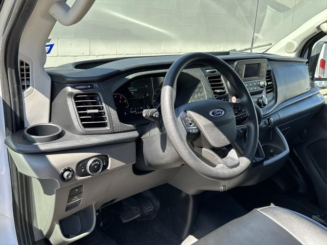 used 2023 Ford Transit-250 car, priced at $42,981