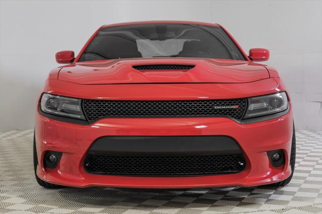 used 2021 Dodge Charger car, priced at $25,581