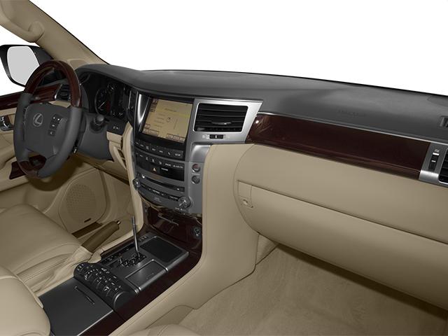 used 2013 Lexus LX 570 car, priced at $29,981