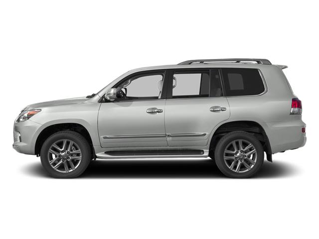 used 2013 Lexus LX 570 car, priced at $29,981