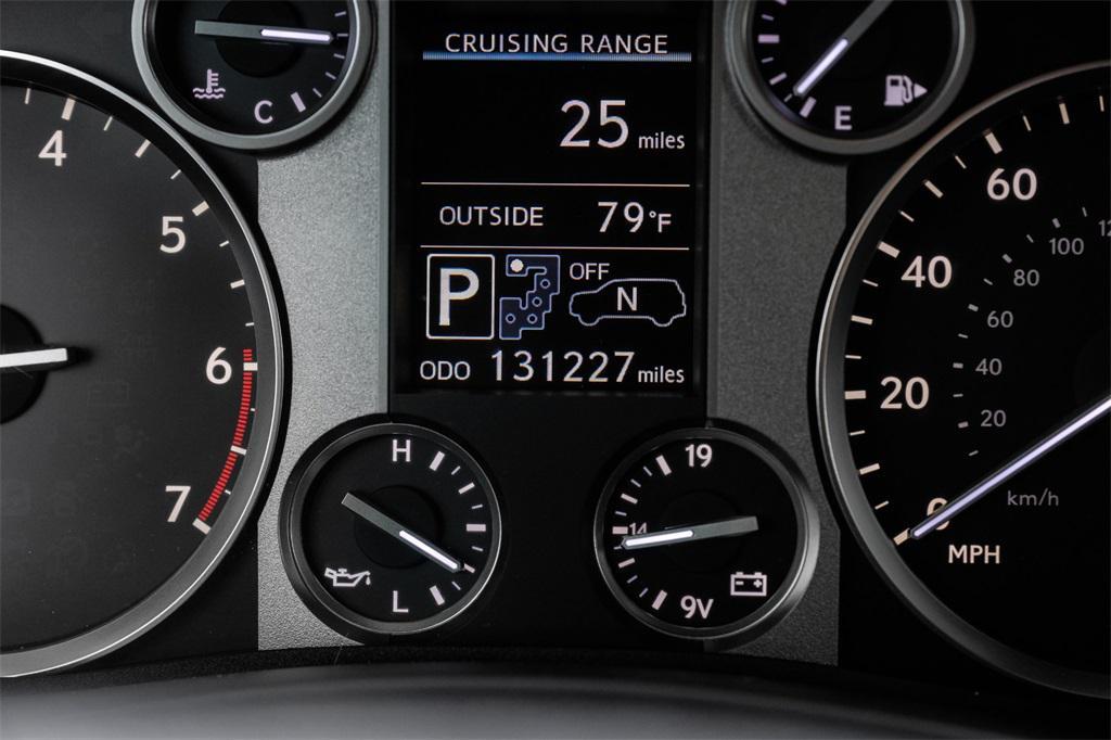 used 2013 Lexus LX 570 car, priced at $26,981
