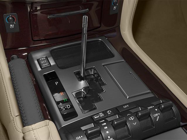 used 2013 Lexus LX 570 car, priced at $29,981