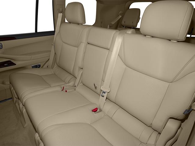 used 2013 Lexus LX 570 car, priced at $29,981