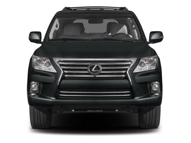 used 2013 Lexus LX 570 car, priced at $29,981