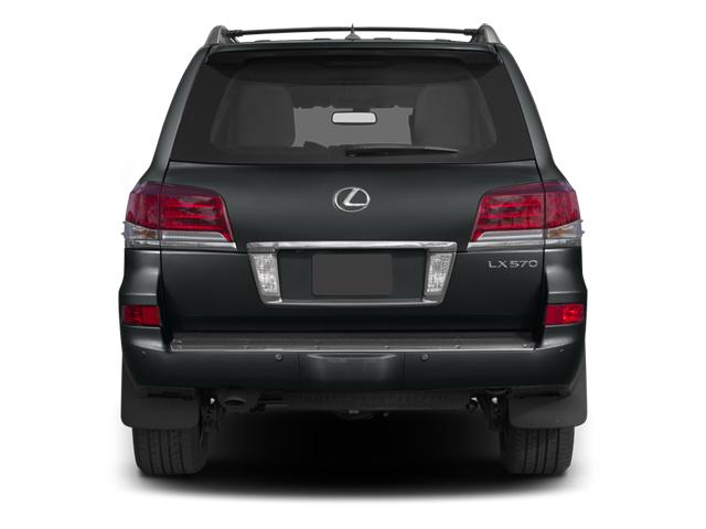 used 2013 Lexus LX 570 car, priced at $29,981