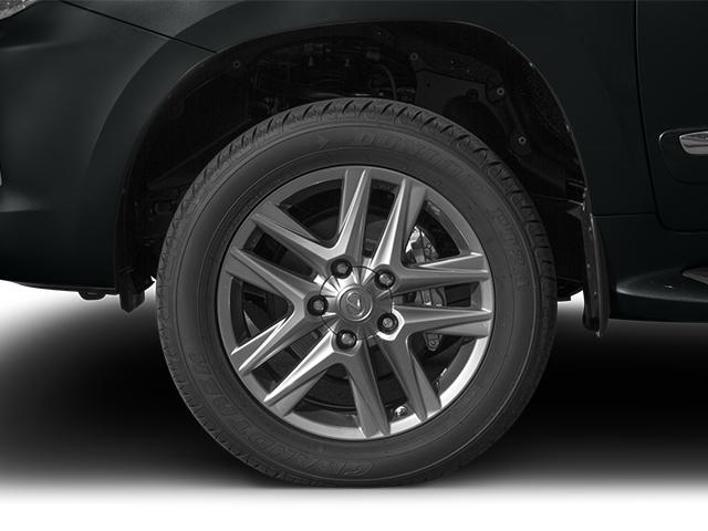 used 2013 Lexus LX 570 car, priced at $29,981