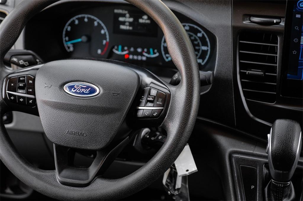 used 2022 Ford Transit-350 car, priced at $27,581