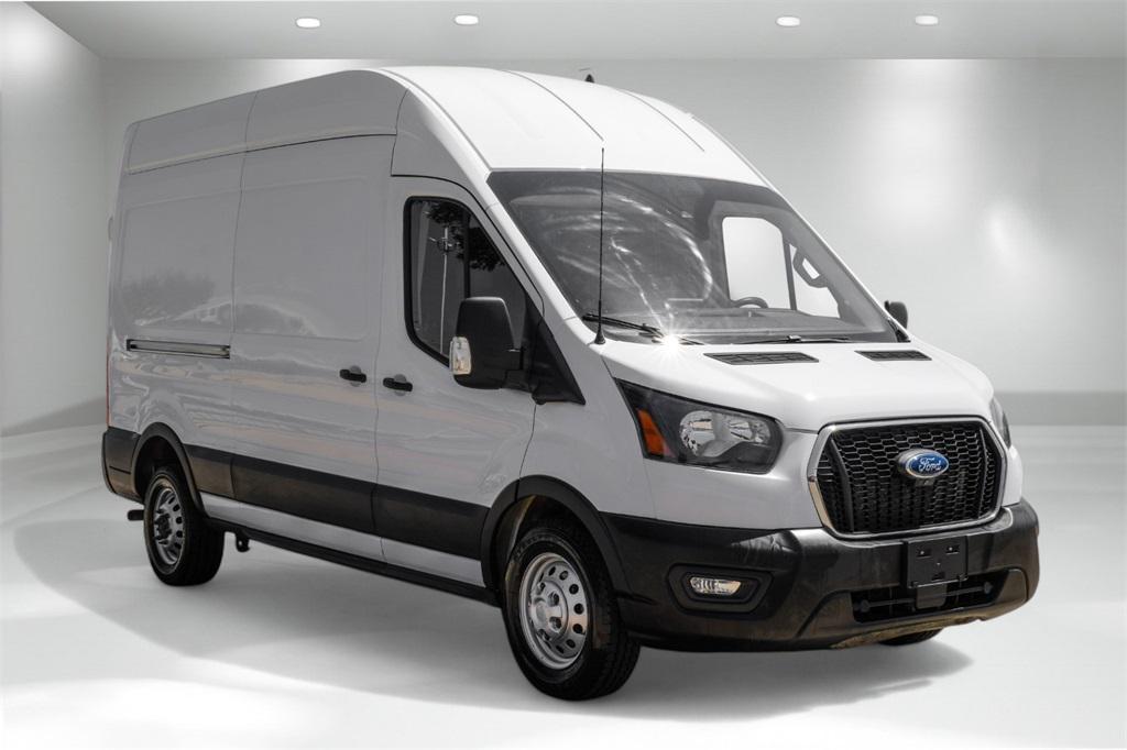 used 2022 Ford Transit-350 car, priced at $27,581