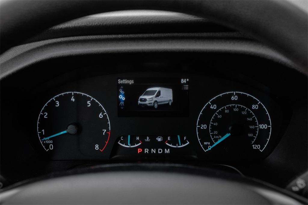 used 2022 Ford Transit-350 car, priced at $27,581