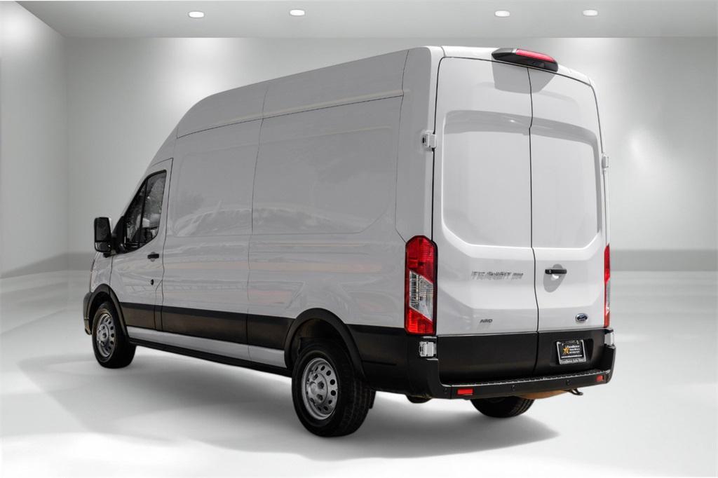 used 2022 Ford Transit-350 car, priced at $27,581