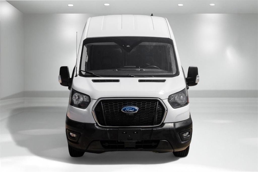 used 2022 Ford Transit-350 car, priced at $27,581