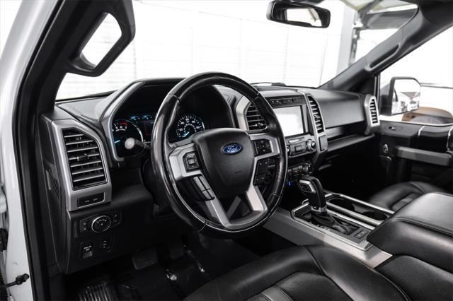 used 2020 Ford F-150 car, priced at $36,181