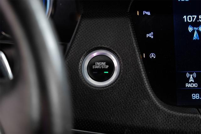 used 2016 Cadillac CT6 car, priced at $18,781