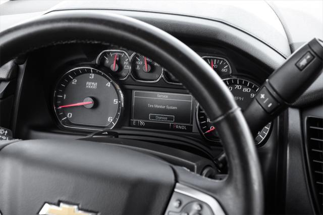 used 2018 Chevrolet Tahoe car, priced at $25,981