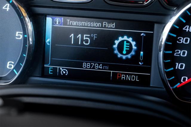 used 2018 Chevrolet Tahoe car, priced at $25,981